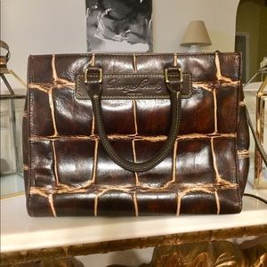 Dooney Bourke